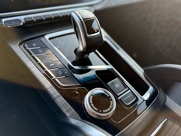 Geely Atlas Pro, 2023г, полный привод, робот