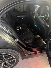 Mercedes-Benz E-Класс, 2021г, полный привод, автомат
