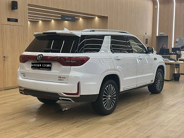 Changan CS95, 2023г, полный привод, автомат