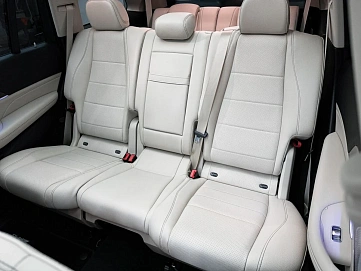 Mercedes-Benz GLS, 2022г, полный привод, автомат