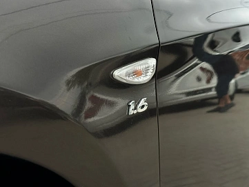 Hyundai Solaris, 2015г, передний привод, автомат