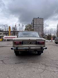 Lada (ВАЗ) 2106, 1992г, задний привод, механика