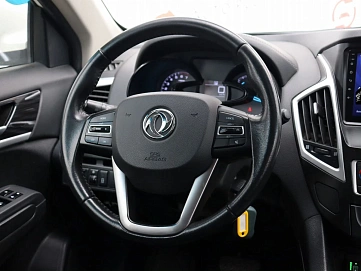 Dongfeng AX7, 2018г, передний привод, автомат