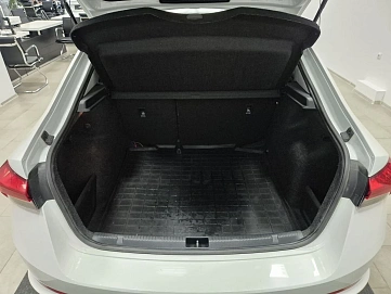 Skoda Rapid, 2021г, передний привод, автомат