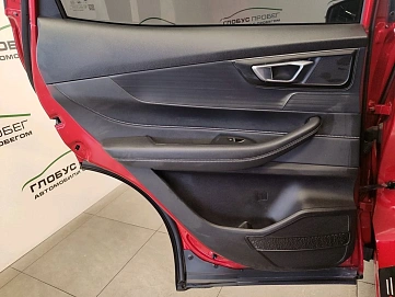 Chery Tiggo 4 Pro, 2024г, передний привод, механика