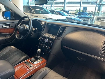 Infiniti , 2013г., полный привод, автомат