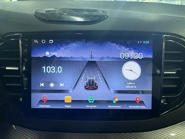 Lada (ВАЗ) Vesta, 2024г, передний привод, автомат