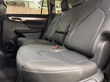 Toyota Highlander, 2024г