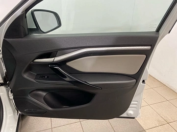 Lada (ВАЗ) , 2020г., передний привод, вариатор