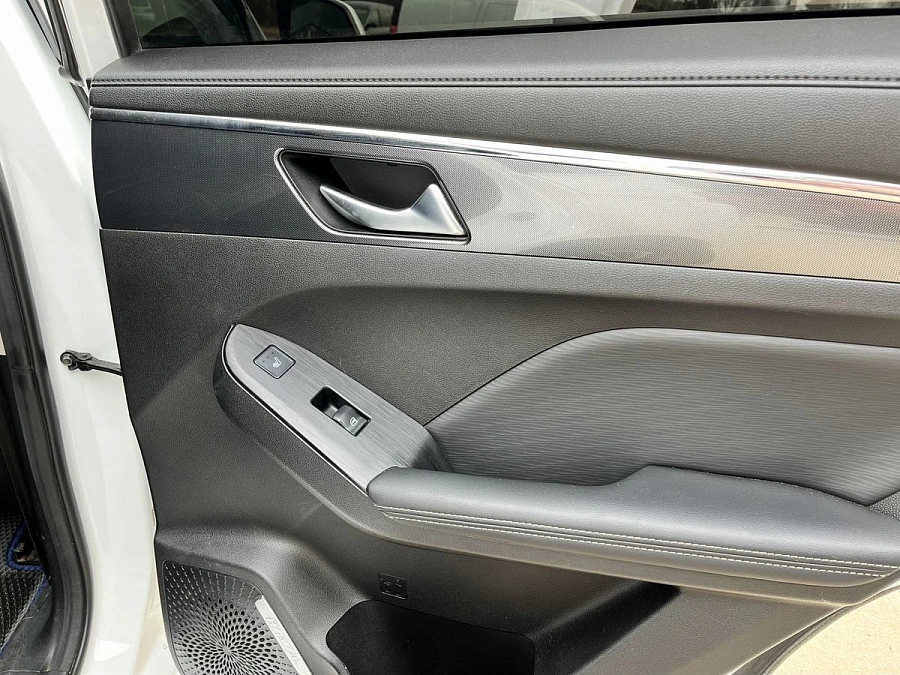 Haval Jolion, 2021г., передний привод, робот