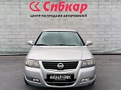 Nissan Almera Classic, 2011г., передний привод, механика