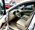 Infiniti JX, 2013г., полный привод, вариатор