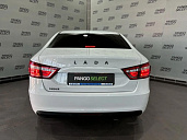 Lada (ВАЗ) , 2020г., передний привод, механика