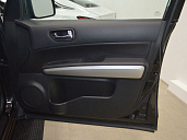 Nissan X-Trail, 2013г., полный привод, вариатор