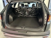 Hyundai Tucson, 2025г., полный привод, автомат