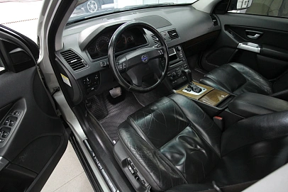 Volvo XC90, 2004г, полный привод, автомат