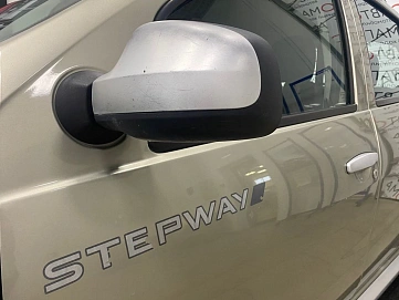 Renault , 2013г., передний привод, автомат