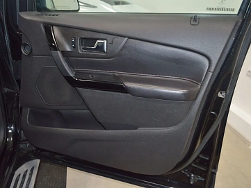 Ford Edge, 2014г, полный привод, автомат