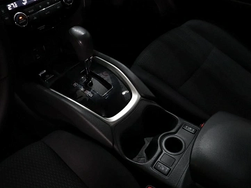 Nissan Qashqai, 2019г, передний привод, вариатор