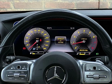 Mercedes-Benz E-Класс, 2019г, полный привод, автомат