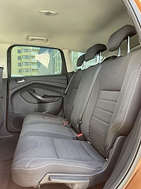 Ford Kuga, 2014г, передний привод, автомат