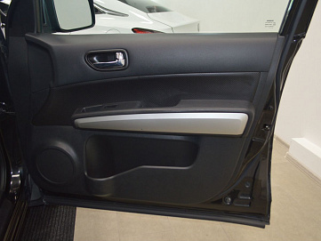 Nissan X-Trail, 2013г, полный привод, вариатор