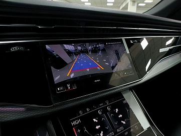 Audi Q8, 2025г, полный привод, автомат
