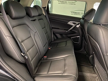 Geely Atlas, 2020г, передний привод, автомат