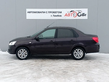 Datsun on-DO, 2018г, передний привод, автомат