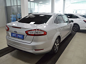 Ford Mondeo, 2012г., передний привод, автомат