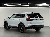 Honda CR-V, 2025г., полный привод, вариатор