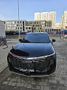 Haval F7, 2025г., полный привод, робот