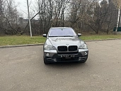 BMW X5, 2007г., полный привод, автомат