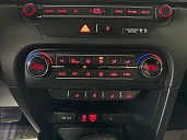 Kia Ceed, 2018г., передний привод, робот