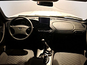 Lada (ВАЗ) , 2023г., передний привод, механика