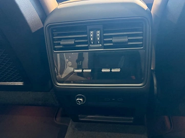 Porsche Cayenne, 2025г, полный привод, автомат