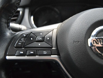 Nissan X-Trail, 2019г, полный привод, вариатор