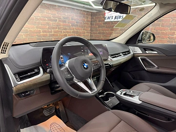 BMW X1, 2025г, полный привод, робот