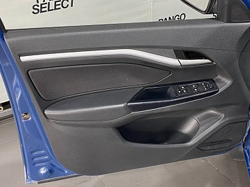 Lada (ВАЗ) Vesta, 2019г, передний привод, механика