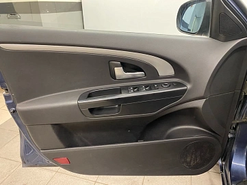 Kia Ceed, 2011г, передний привод, механика