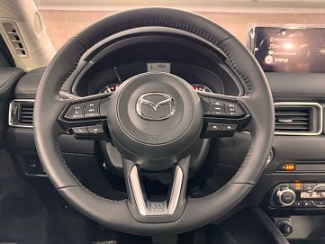 Mazda CX-5, 2024г, передний привод, автомат