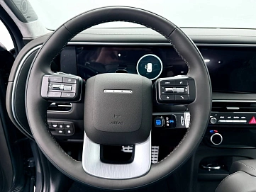 Hyundai Palisade, 2025г, полный привод, автомат