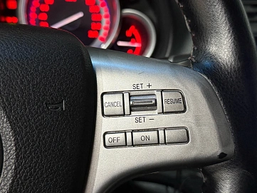 Mazda 6, 2008г, передний привод, автомат