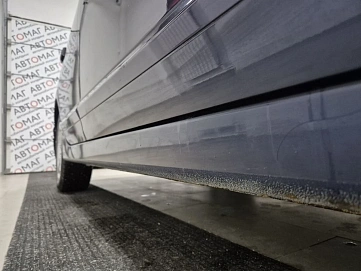 Honda Civic, 2008г, передний привод, механика