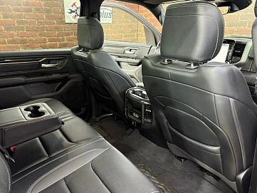 Ram 1500, 2022г, полный привод, автомат