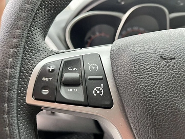 Lada (ВАЗ) , 2017г., передний привод, механика