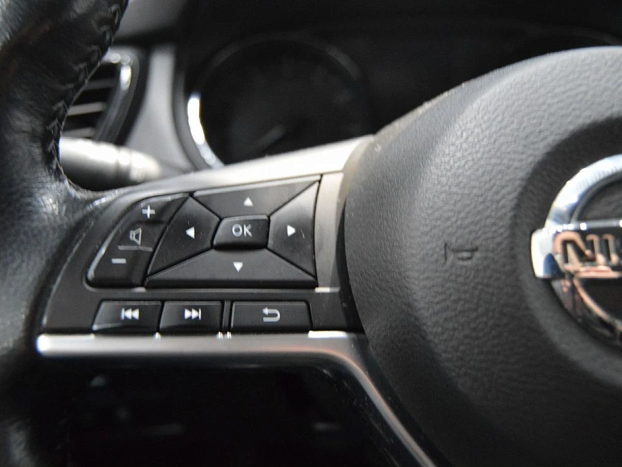 Nissan X-Trail, 2019г., полный привод, вариатор