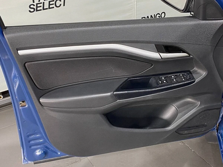 Lada (ВАЗ) Vesta, 2019г., передний привод, механика