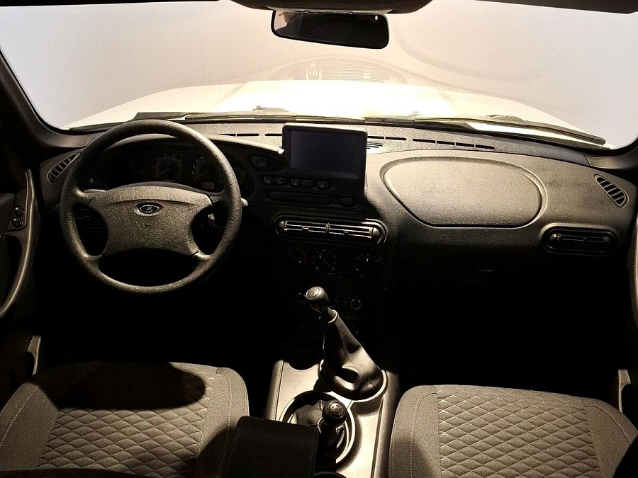 Lada (ВАЗ) , 2023г., передний привод, механика