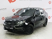 Lada (ВАЗ) Granta, 2024г., передний привод, механика